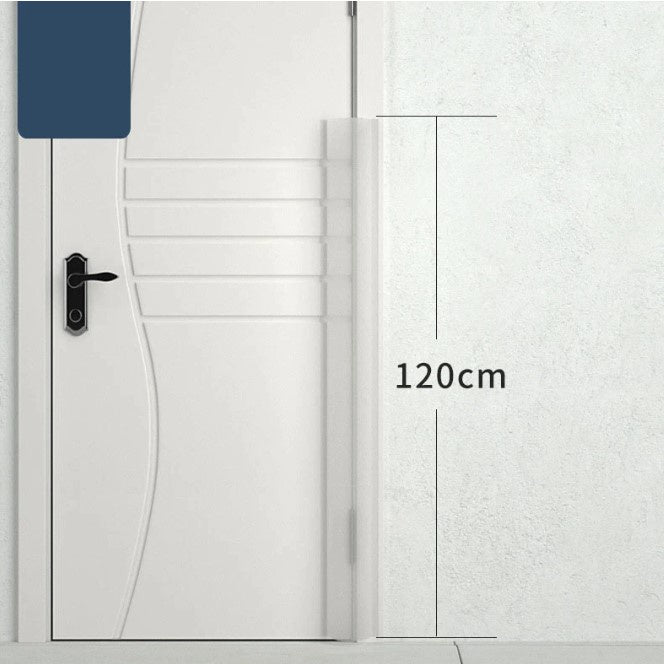 ❤️Clear Child Safety Door Hinge Protector Cover Finger Pinch Security Baby Guard Children Home School❤️
